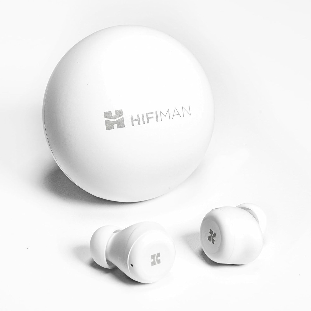 Hifiman TWS450, trådløse in-ear-høretelefoner