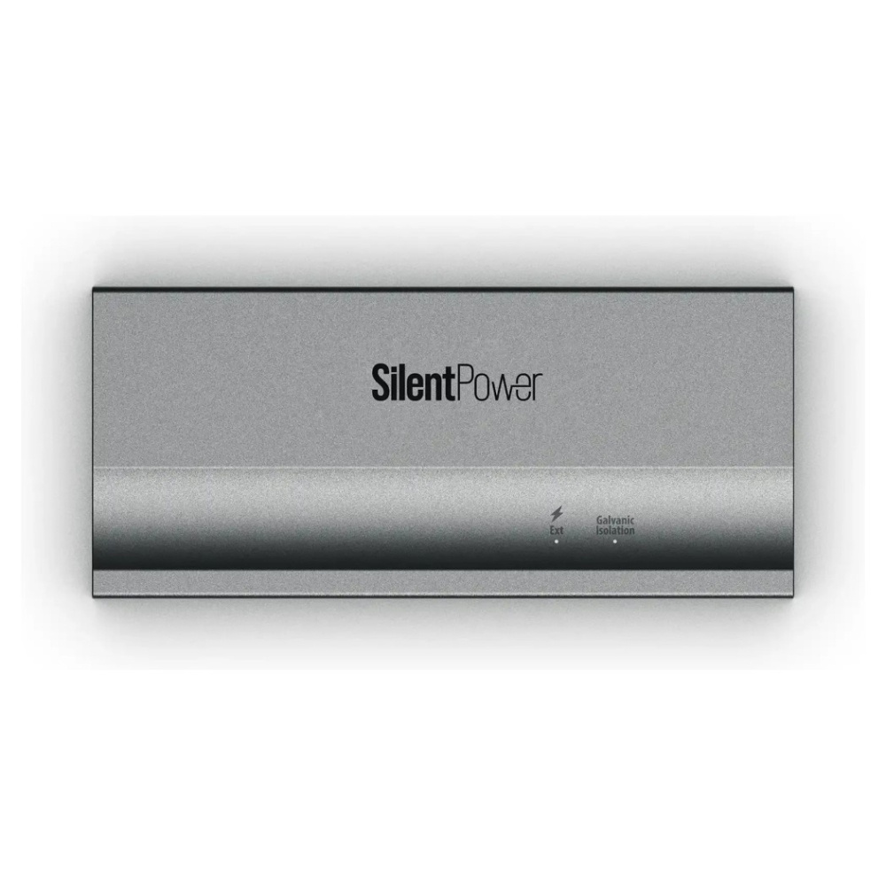 Silent Power USB iPurifier Pro, USB-lydfilter