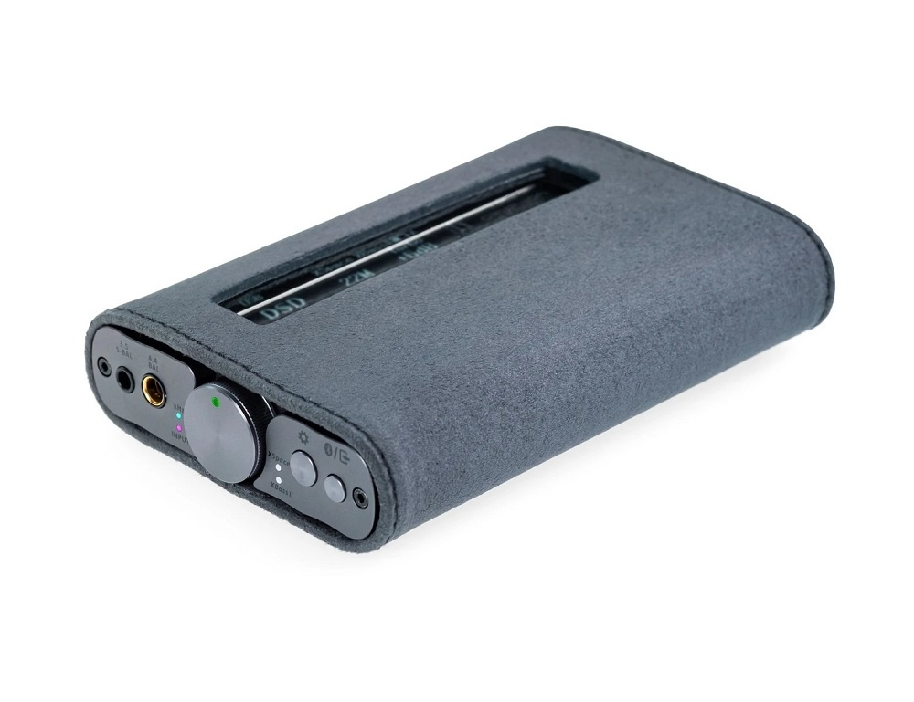 iFi Audio xDSD Gryphon Case, opbevaringsetui
