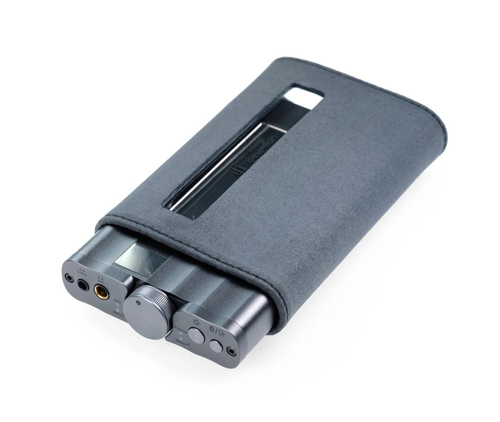 iFi Audio xDSD Gryphon Case, opbevaringsetui