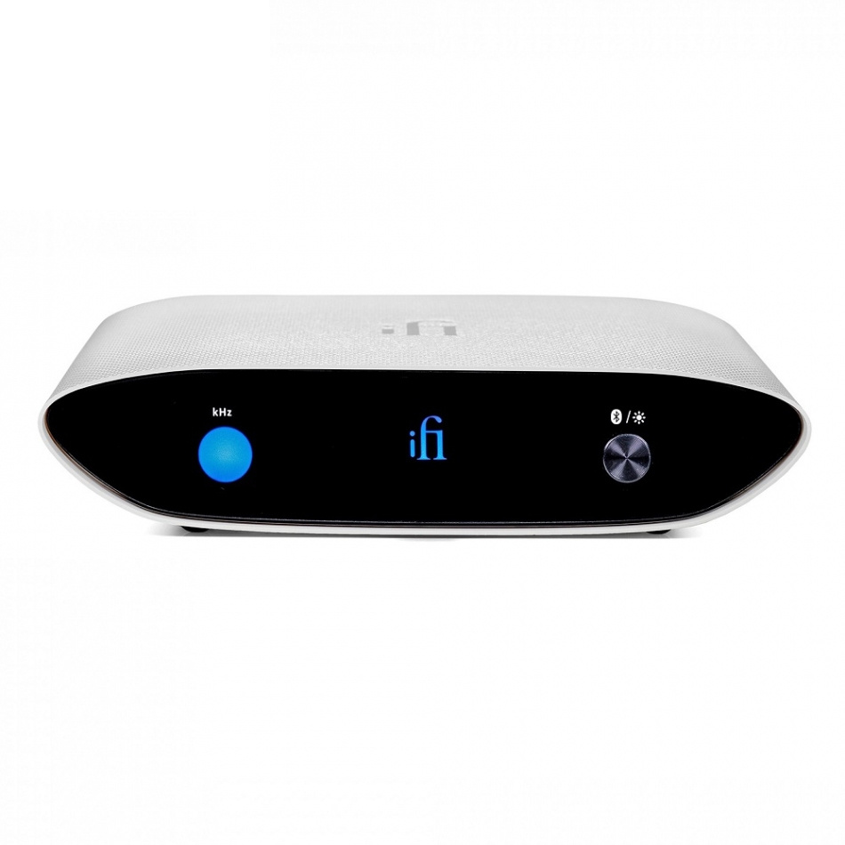 iFi Audio Zen Air Blue, Bluetooth DAC