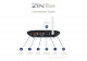 iFi Audio Zen Blue 3, Bluetooth-modtager og sender iFi Audio Zen Blue 3, Bluetooth-modtager og sender