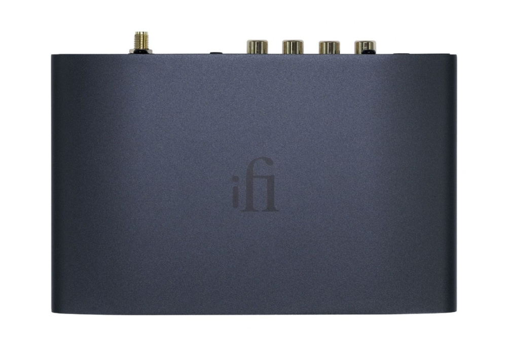 iFi Audio Zen Blue 3, Bluetooth-modtager og sender