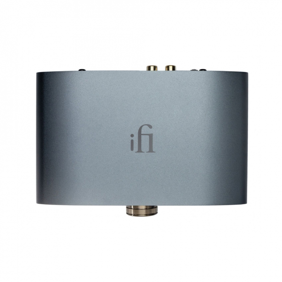 iFi Audio Zen DAC 3, USB-DAC med USB-C & hovedtelefonudgang