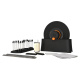 HumminGuru EZ Vinyl Record Washer, manuel pladevasker HumminGuru EZ Vinyl Record Washer, manuel pladevasker