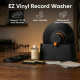 HumminGuru EZ Vinyl Record Washer, manuel pladevasker HumminGuru EZ Vinyl Record Washer, manuel pladevasker