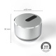 HumminGuru LUMI Record Stabilizer, pladepuck HumminGuru LUMI Record Stabilizer, pladepuck