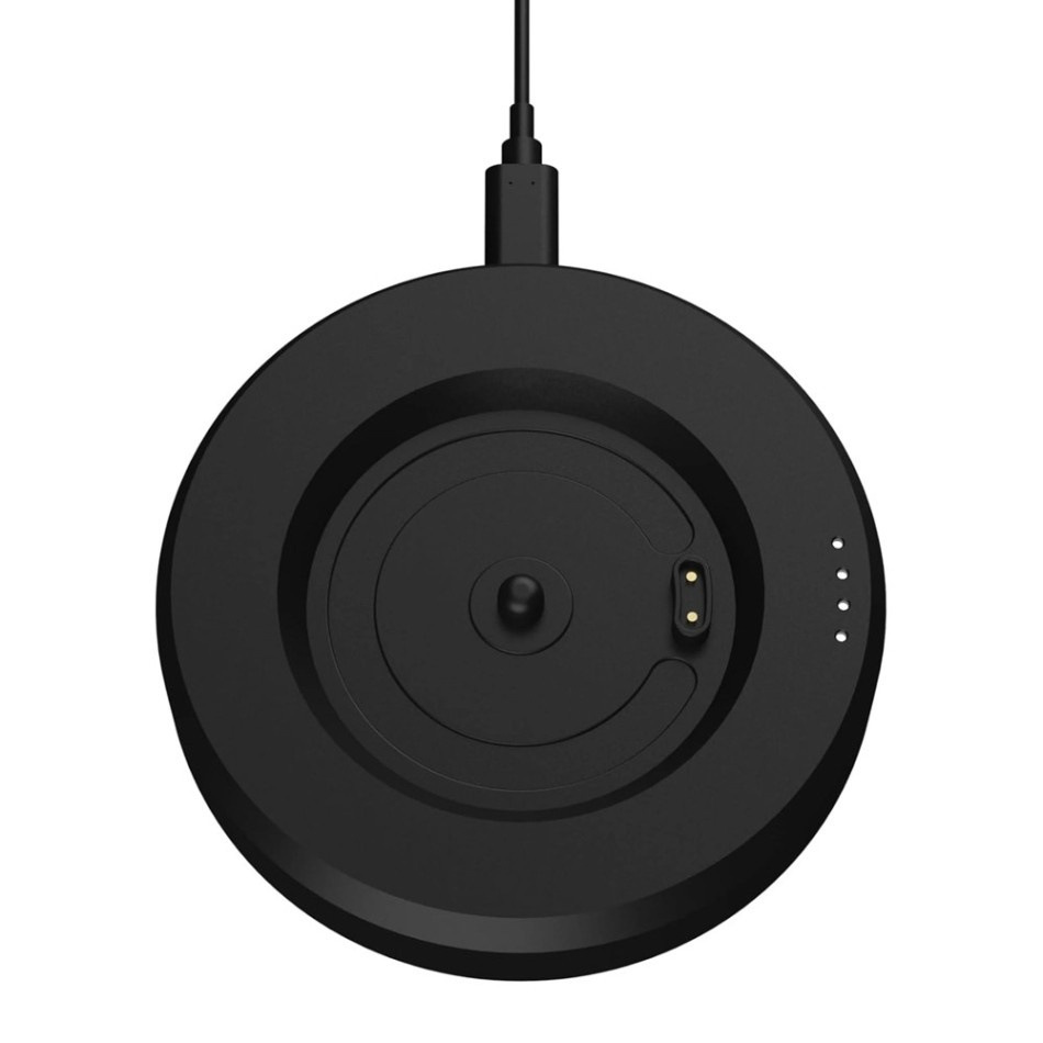 HumminGuru LUMI Record Stabilizer, pladepuck