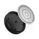 HumminGuru LUMI Record Stabilizer, pladepuck HumminGuru LUMI Record Stabilizer, pladepuck