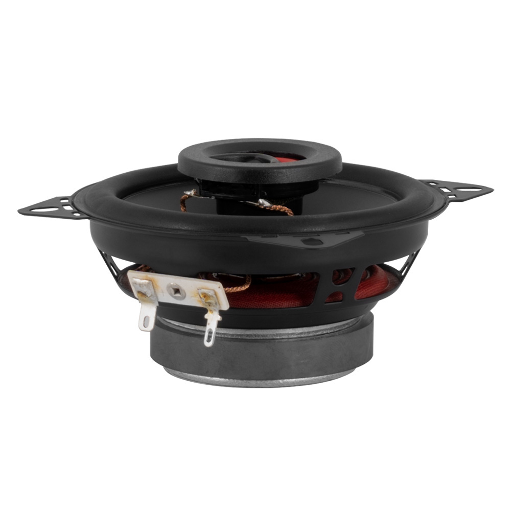 Bass Habit P100 4 tommer koaksialhøjttaler