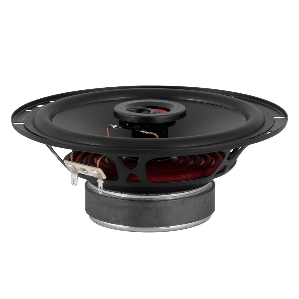 Bass Habit P165 6.5 tommer koaksialhøjtaler