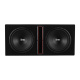Bass Habit Play 212, 2x12 tum portad baslåda Bass Habit Play 212, 2x12 tum portad baslåda