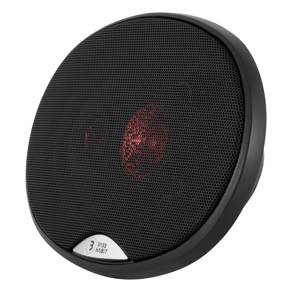 Bass Habit P690 6x9 tom koaksialhøjttaler