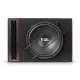 Bass Habit Play PL112, 1x12-tommers basreflekskasse Bass Habit Play PL112, 1x12-tommers basreflekskasse