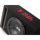 Bass Habit Play PL112, 1x12-tommers basreflekskasse Bass Habit Play PL112, 1x12-tommers basreflekskasse