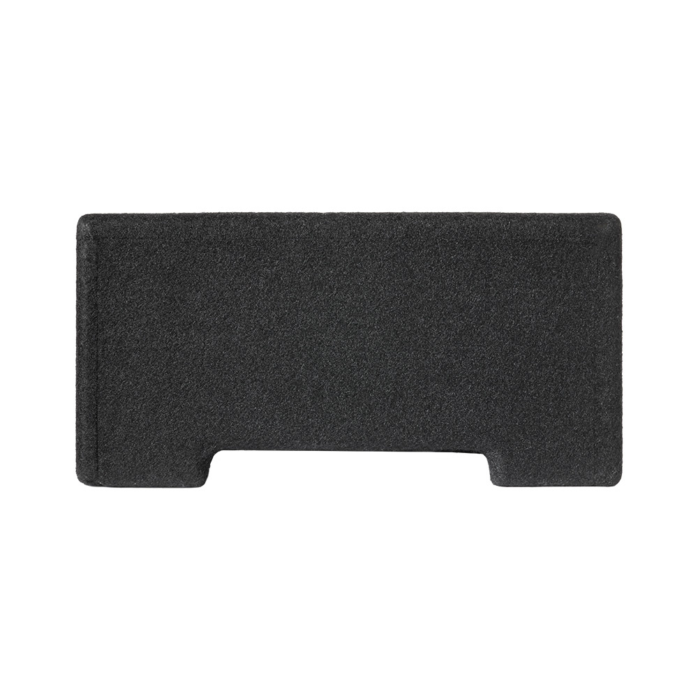 Bass Habit Play PL2212SR, 2x12 tommer nedadvendt basboks