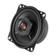 Bass Habit Rebel R100, prisvenlige 4 tommer koaksialhøjttalere Bass Habit Rebel R100, prisvenlige 4 tommer koaksialhøjttalere