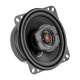 Bass Habit Rebel R100, prisvenlige 4 tommer koaksialhøjttalere Bass Habit Rebel R100, prisvenlige 4 tommer koaksialhøjttalere