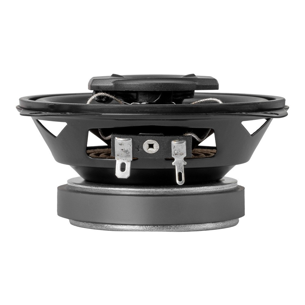 Bass Habit Rebel R100, prisvenlige 4 tommer koaksialhøjttalere