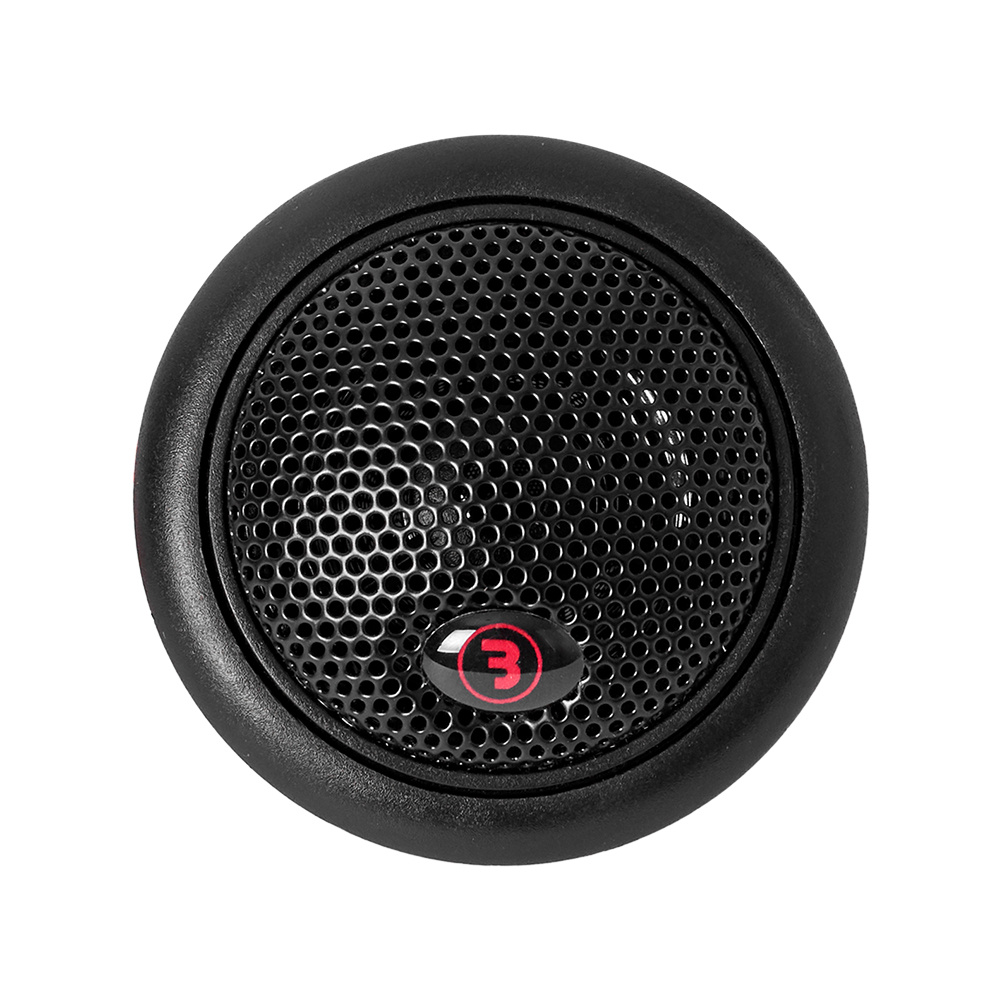 Bass Habit Rebel R165C, prisvenligt 6,5-tommers kitsystem