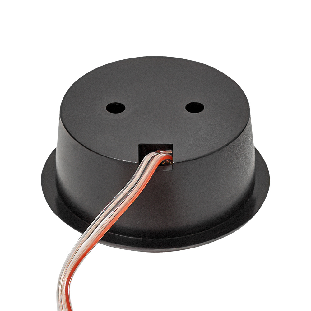 Bass Habit Rebel R165C, prisvenligt 6,5-tommers kitsystem