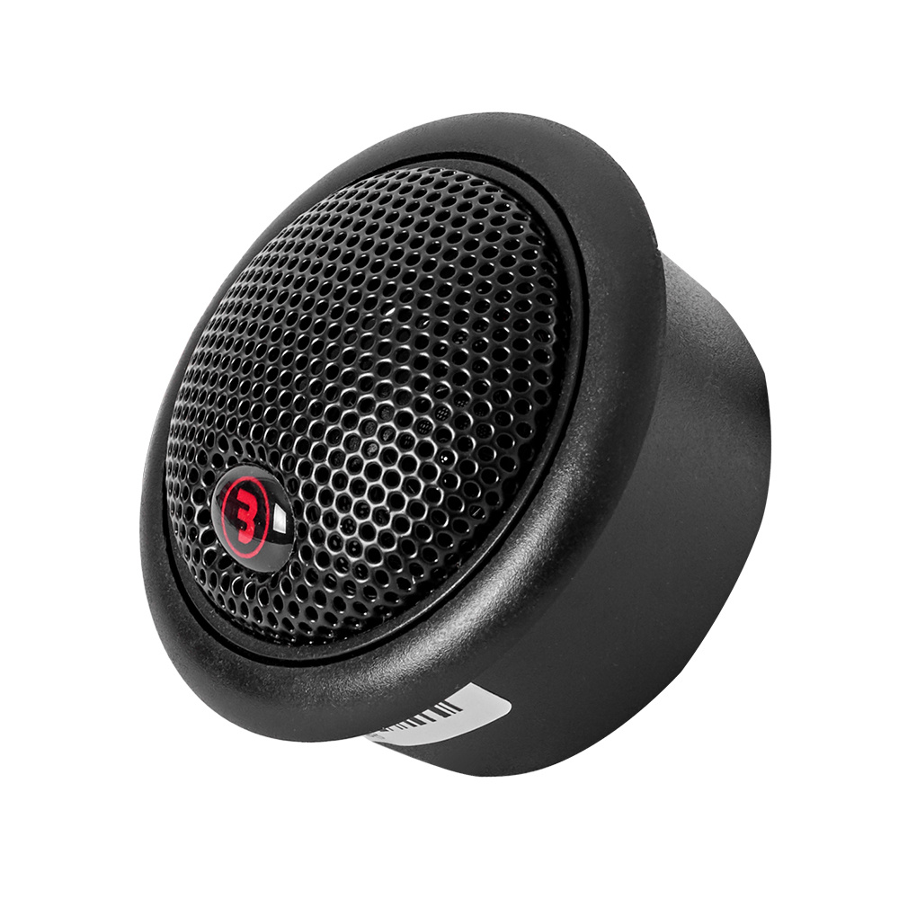 Bass Habit Rebel R25T, prisvenlig 1 tomme diskant