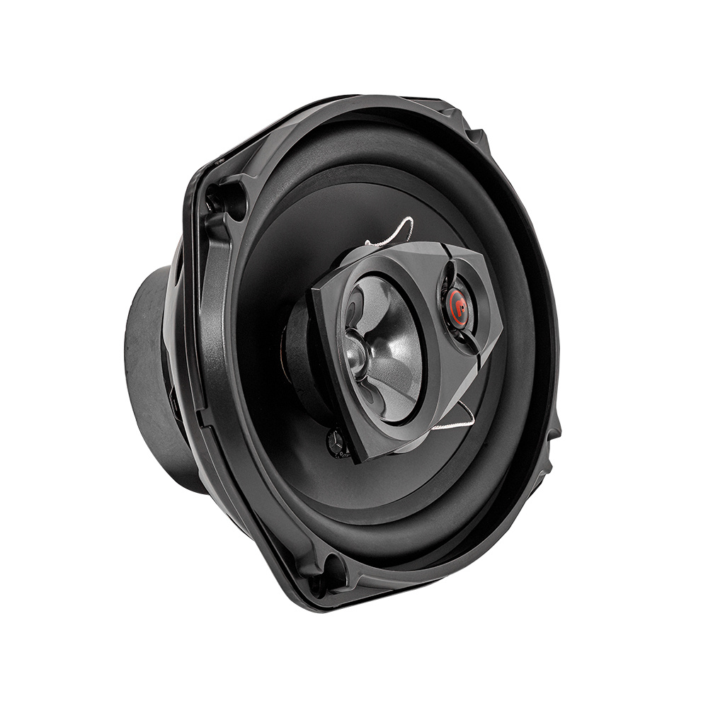 Bass Habit Rebel R690, prisvenlige 6x9 tommer koaksialhøjttalere