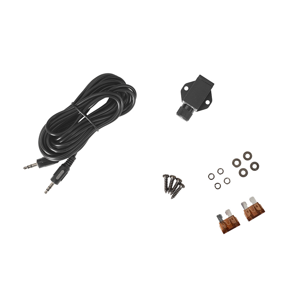 Bass Habit Rebel RA1200W, monoblok