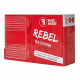 Bass Habit Rebel RA2000W, monoblok Bass Habit Rebel RA2000W, monoblok