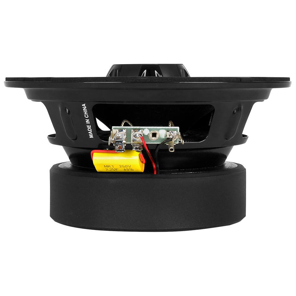 Bass Habit SPL Elite SE165CX, 6.5 tommer koaksialhøjttaler