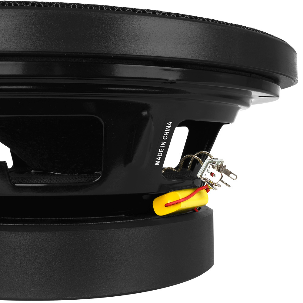 Bass Habit SPL Elite SE200CX, 8 tommer koaksialhøjttaler