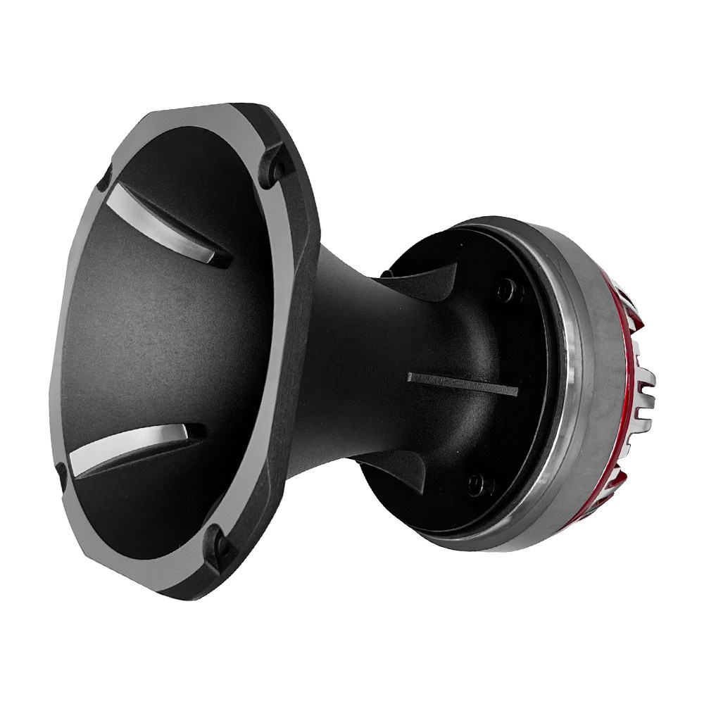Bass Habit SPL Elite SE50HTH, tung 2-tommers driver