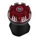 Bass Habit SPL Elite SE50HTH, tung 2-tommers driver Bass Habit SPL Elite SE50HTH, tung 2-tommers driver