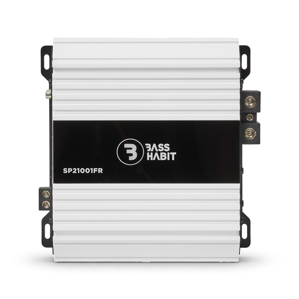 Bass Habit SPL Play SP21001FR, monoblok