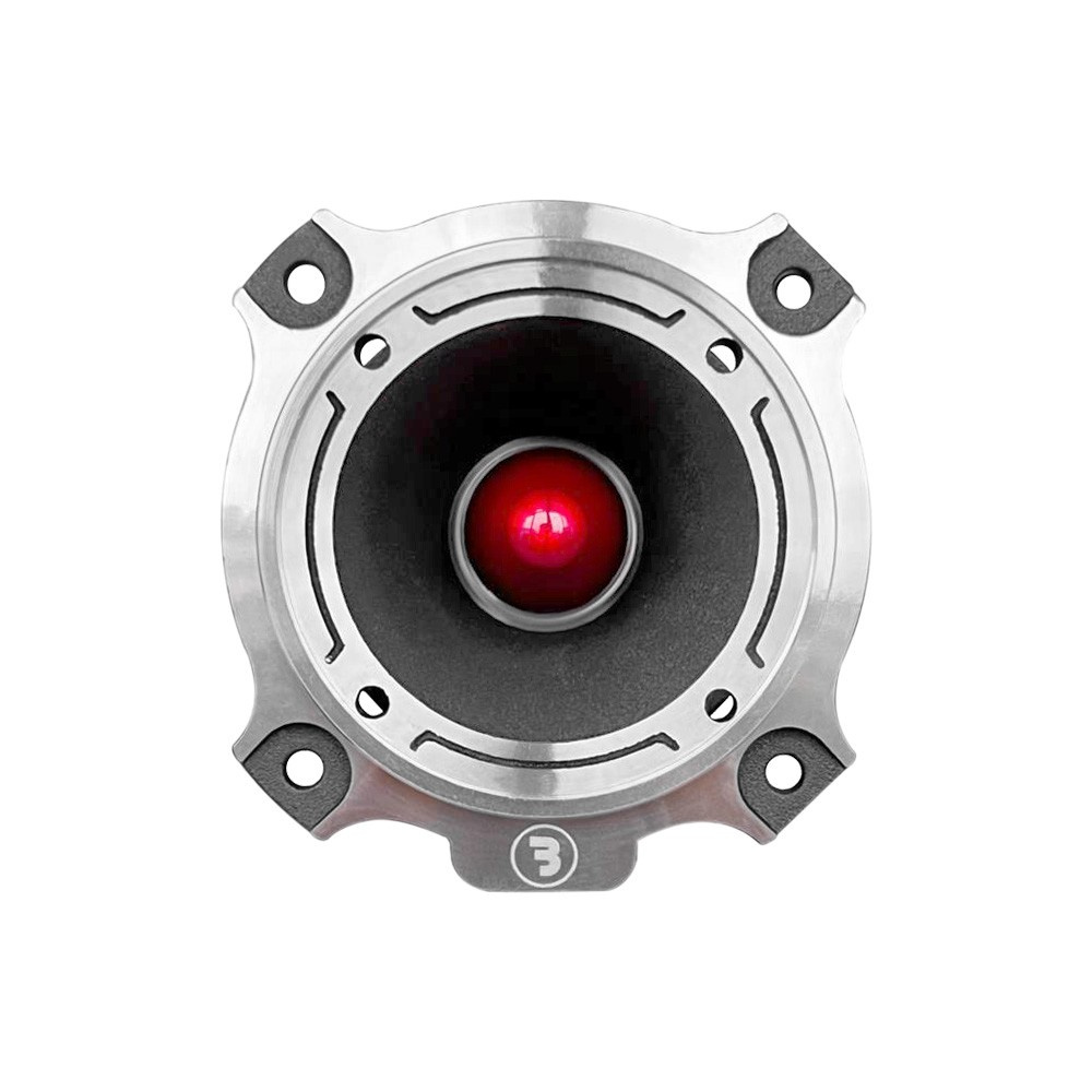 Bass Habit SPL Play SP25HT horndiskant, par