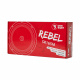 Bass Habit Rebel SR165M, 6.5 tommers mellembasser Bass Habit Rebel SR165M, 6.5 tommers mellembasser