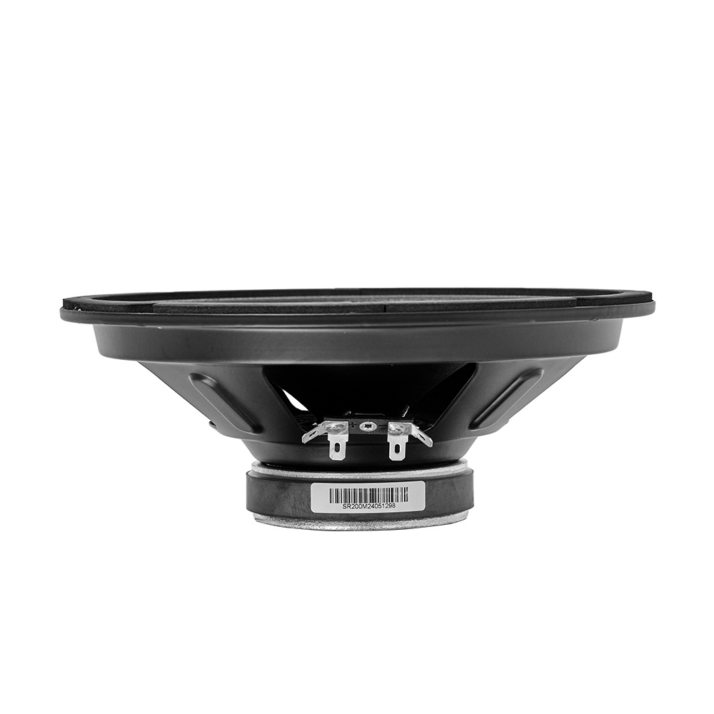 Bass Habit Rebel SR200M, 8 tommers mellembasser