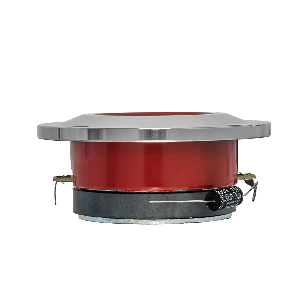 Bass Habit Rebel SR25T SPL-diskant, par