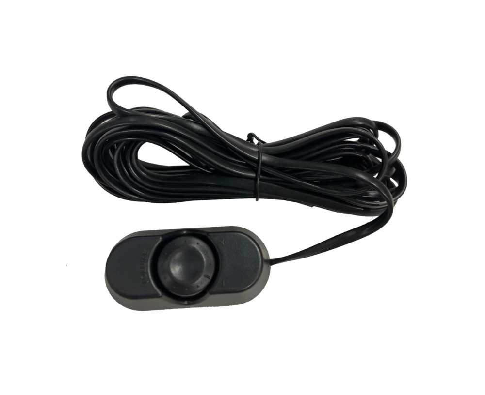 Bass fjernbetjening til Bass Habit P112A