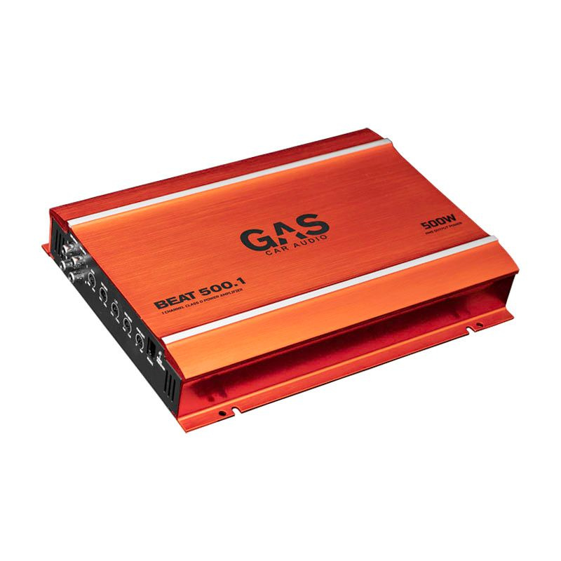 GAS BEAT 500.1, monoblock