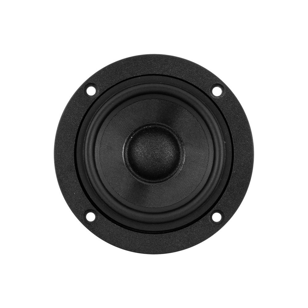 GAS Competition CF3G SQ 3tommer