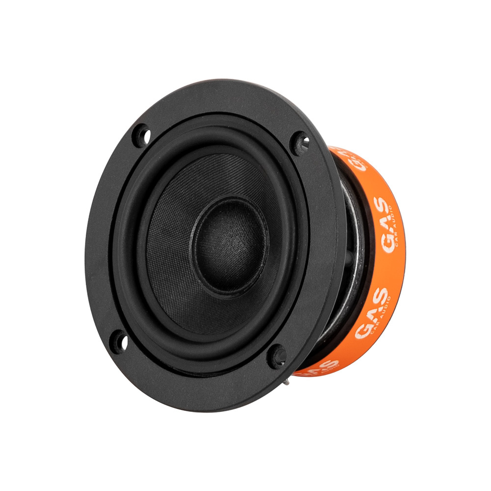 GAS Competition CF3G SQ 3tommer