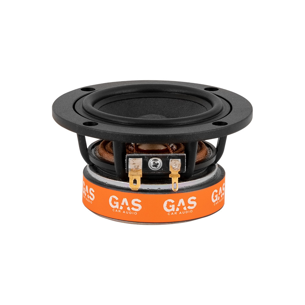 GAS Competition CF3G SQ 3tommer