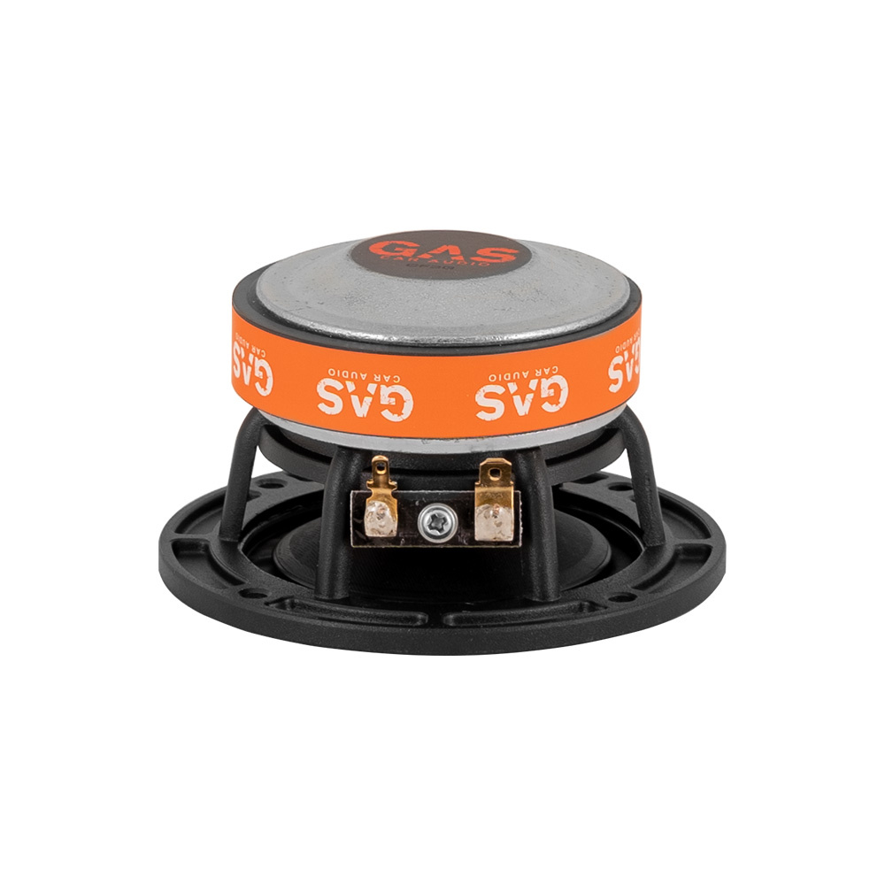 GAS Competition CF3G SQ 3tommer