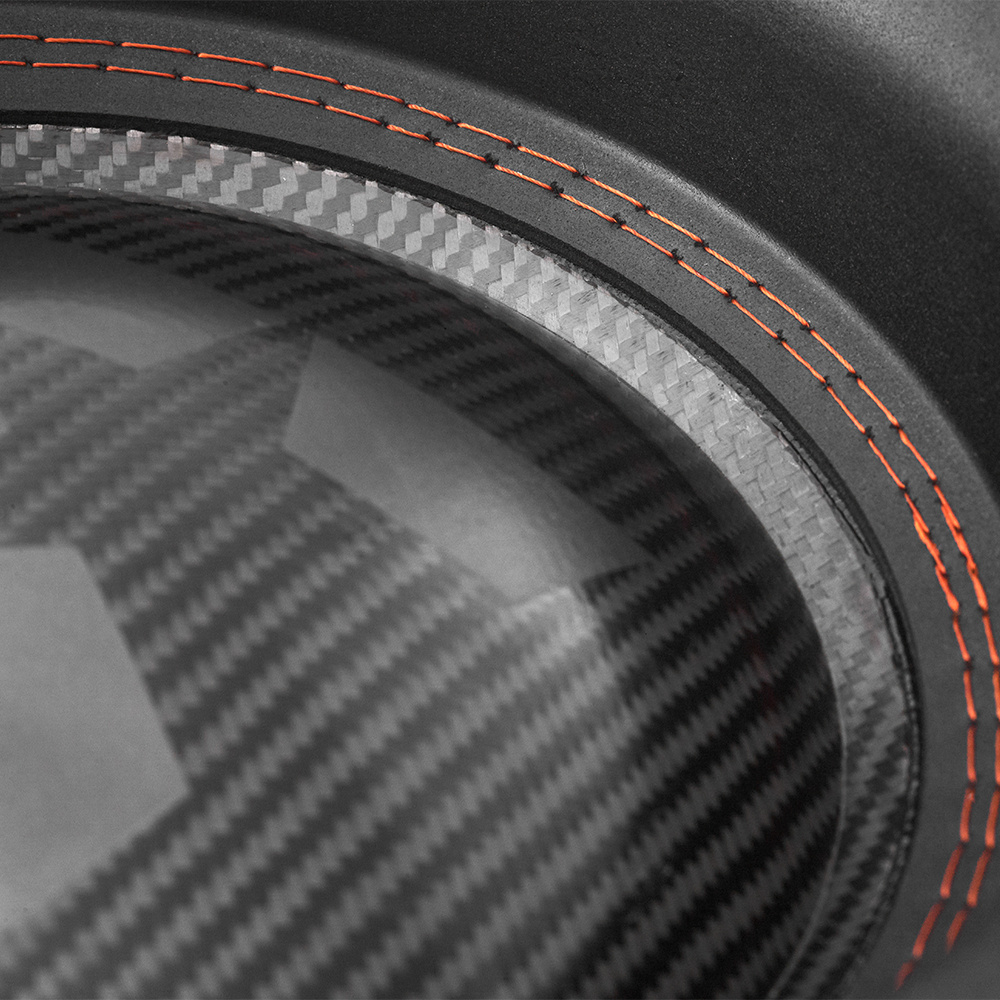 GAS CMP S3-12D.5N, ekstrem 12 tommer baselement med neodymmotor