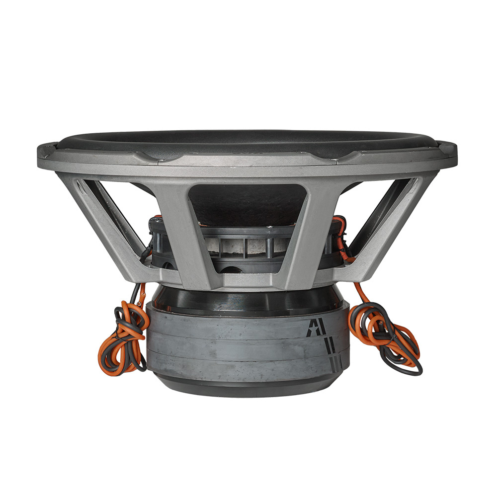 GAS CMP S3-24D1, 24 tommer basselement