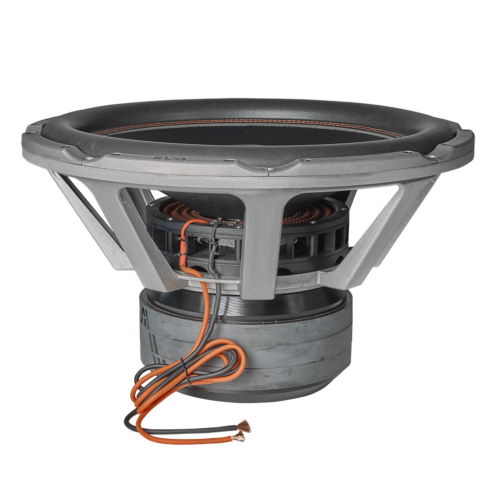 GAS CMP S3-24D1, 24 tommer basselement