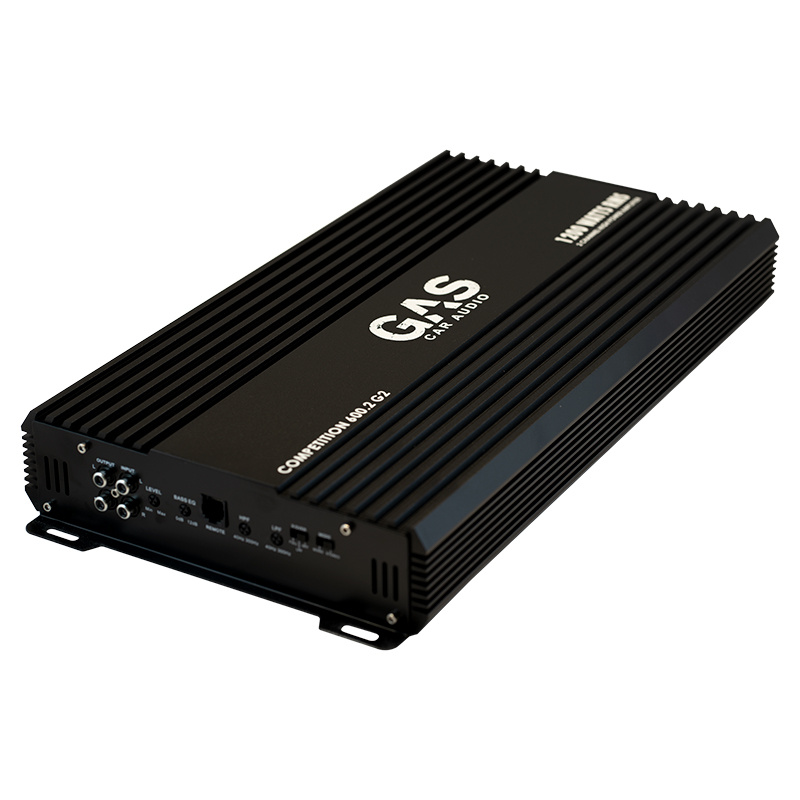 GAS COMPETITION 600.2 G2