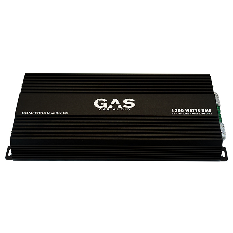GAS COMPETITION 600.2 G2
