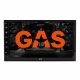 GAS GMV651BT, bilstereo med 7 GAS GMV651BT, bilstereo med 7